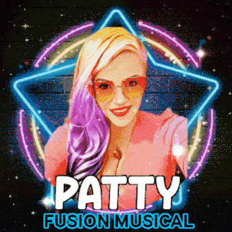 Pattyfm9 Pattyxx9 GIF - Pattyfm9 Pattyxx9 Fusion Musical GIFs