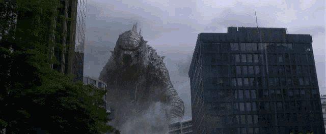 Muto Vs Godzilla2014 GIF - Muto Vs Godzilla2014 GIFs