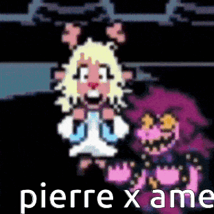Pierre Ame GIF - Pierre Ame Pierre X Ame GIFs
