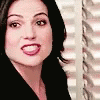 Lana Parrilla Sorry Im Late GIF - Lana Parrilla Sorry Im Late Once Upon A Time GIFs