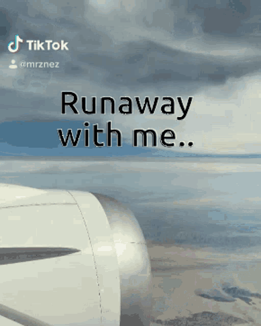 Runaway Lets Go GIF - Runaway Lets Go Plane GIFs