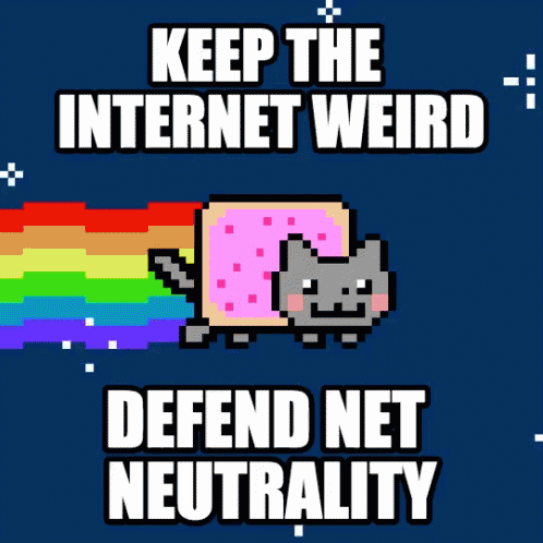 Net Neutrality GIF - Net Neutrality GIFs