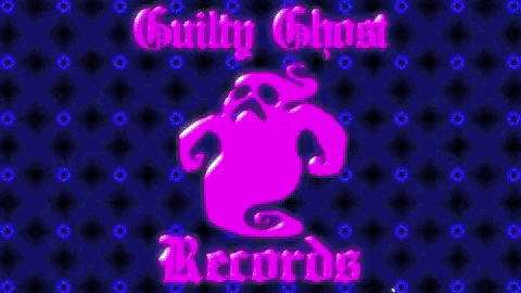Guilty Ghost Records GIF - Guilty Ghost Records GIFs