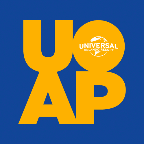 Uoap Annual Pass GIF - Uoap Annual Pass Passholder GIFs