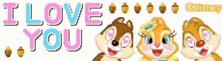 Happy Valentine GIF