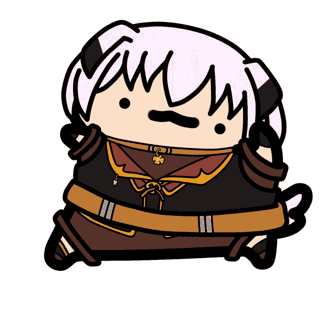 Pino Dance GIF