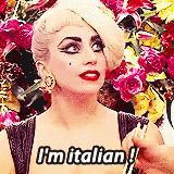 Im Italian GIF - Im Italian Italian Italy GIFs