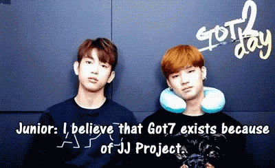 Got7 Jaebum GIF - Got7 Jaebum Jinyoung GIFs