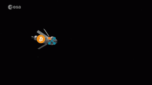 Xcash Bitcoin GIF - Xcash Bitcoin Crypto GIFs