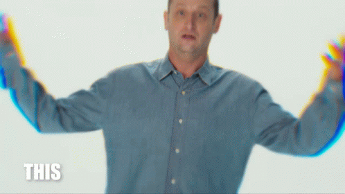This Worlds Fuckin So Fucked Up I Think You Should Leave GIF - This Worlds Fuckin So Fucked Up I Think You Should Leave Tim Robinson GIFs