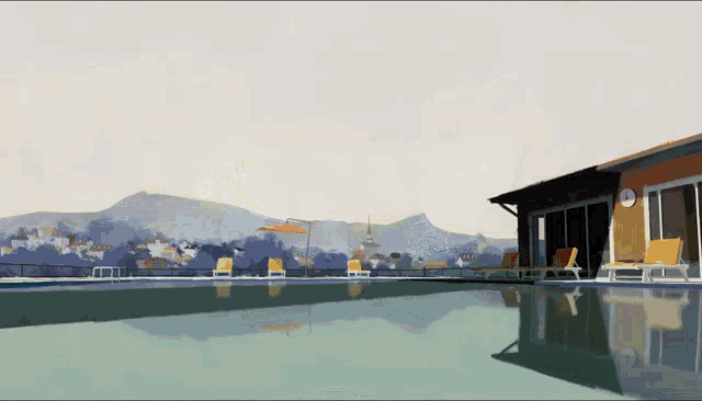 Watch Closely Annecy Festival_2022 GIF - Watch Closely Annecy Festival_2022 Annecy GIFs