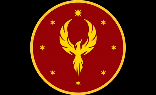 Phoenix Federation GIF - Phoenix Federation GIFs