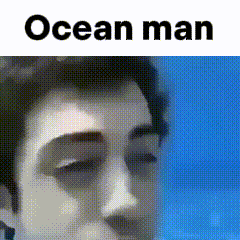 Ocean Man GIF - Ocean Man Ocean Man GIFs