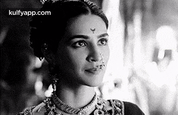 Kriti Sanon.Gif GIF