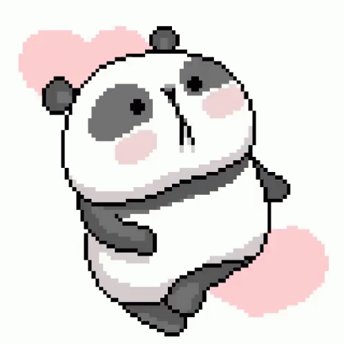Love Panda GIF - Love Panda GIFs
