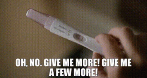 Knocked Up Alison Scott GIF - Knocked Up Alison Scott Oh No Give Me More GIFs