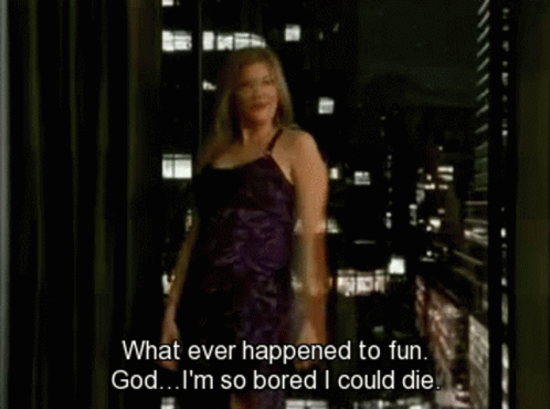 Sex And The City Lexi Featherston GIF - Sex And The City Lexi Featherston Kristen Johnston GIFs