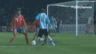 Messi Dive GIF - Messi Dive Fail GIFs