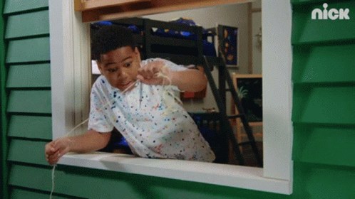 Playing Dylan Gilmer GIF - Playing Dylan Gilmer Young Dylan GIFs