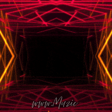 a logo for www.music is shown with a red background
