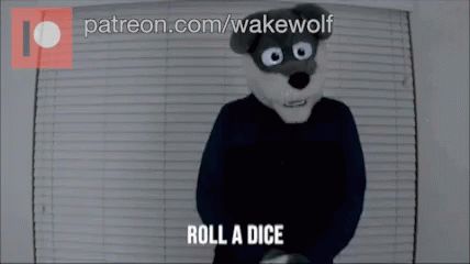 Roll Dice GIF - Roll Dice Die GIFs
