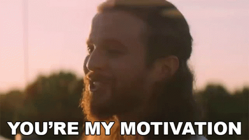 Youre My Motivation Austin Brown GIF - Youre My Motivation Austin Brown Home Free GIFs