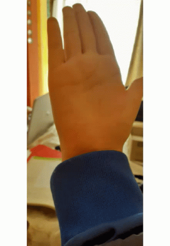 The Angry Hand Hands Up GIF - The Angry Hand Hands Up Angry GIFs