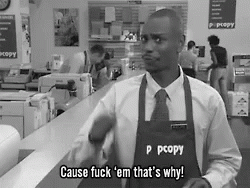 Chappelle Cause Fuck Them Thats Why GIF - Chappelle Cause Fuck Them Thats Why GIFs