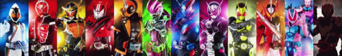 Kamen Rider Geats Driver GIF - Kamen Rider Geats Kamen Rider Driver GIFs