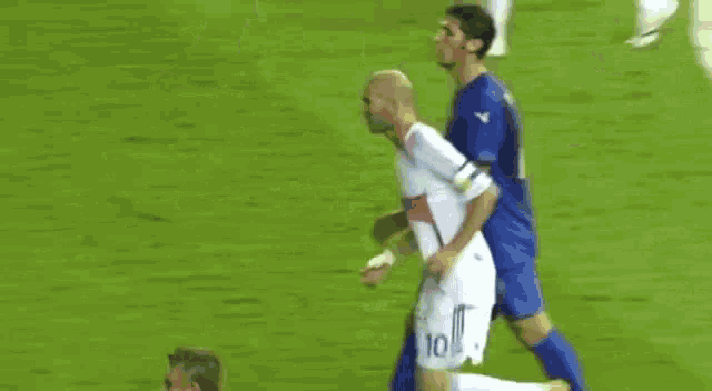 Zidanephi Zidane Philips GIF - Zidanephi Zidane Philips GIFs