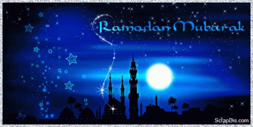 Ramadan Mubarak GIF - Ramadan Mubarak GIFs