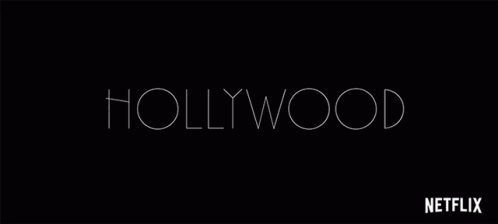 Hollywood Title GIF - Hollywood Title Text GIFs