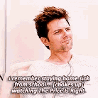 a man in a hospital gown is sitting in a hospital bed .