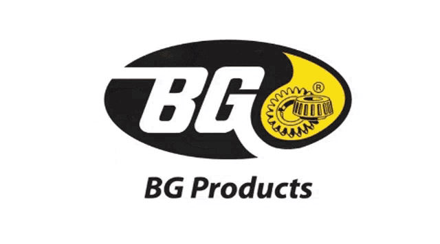 bg cooling system service cleans replenishes restores is advertised on a yellow background