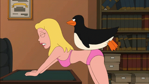 Bh187 Family Guy GIF - Bh187 Family Guy Get Out GIFs