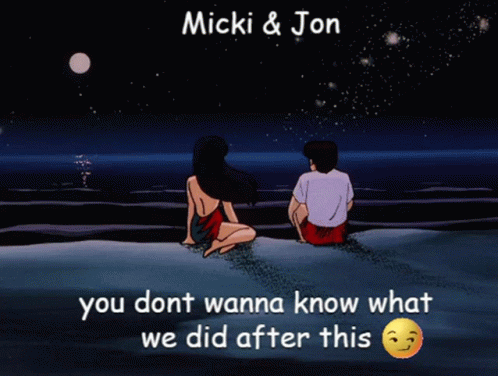Micki Jon GIF - Micki Jon Owo GIFs