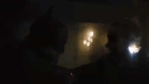 Batman Taser GIF - Batman Taser Kill GIFs