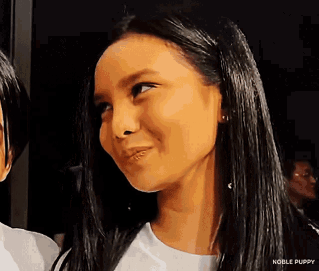 Mnl48 Noble Puppy GIF - Mnl48 Noble Puppy Tabing Ilog GIFs