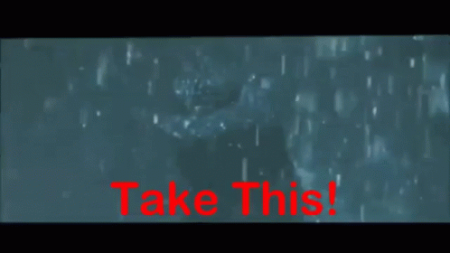 Take This Atomic Breath GIF - Take This Atomic Breath Godzilla GIFs