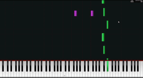 Rushe Piano GIF - Rushe Piano GIFs