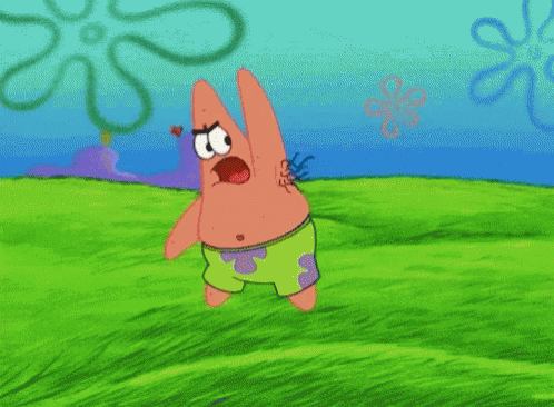 Patrickstar Come Here GIF - Patrickstar Come Here Spongebobsquarepants GIFs