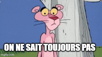 On Ne Sait Toujours Pas Vine Fr GIF