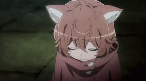 Anime Dan Machi GIF - Anime Dan Machi Sad GIFs