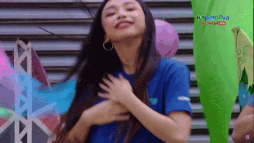 Maymay Marydale GIF - Maymay Marydale Feel Good GIFs