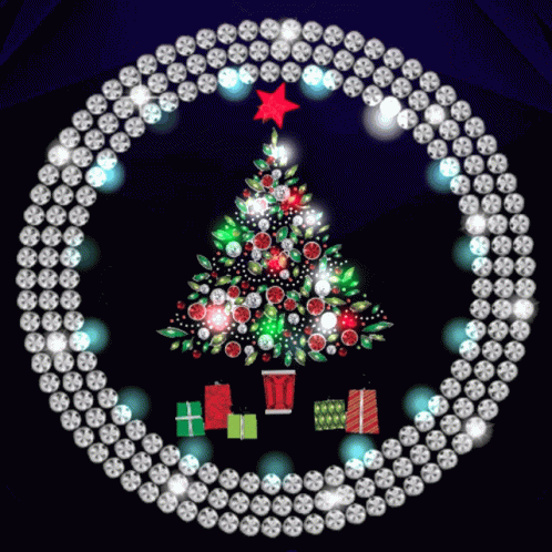 Sparkling Shiny GIF - Sparkling Shiny Christmas GIFs