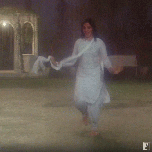 Sridevi Chandni GIF - Sridevi Chandni Rain Dance GIFs