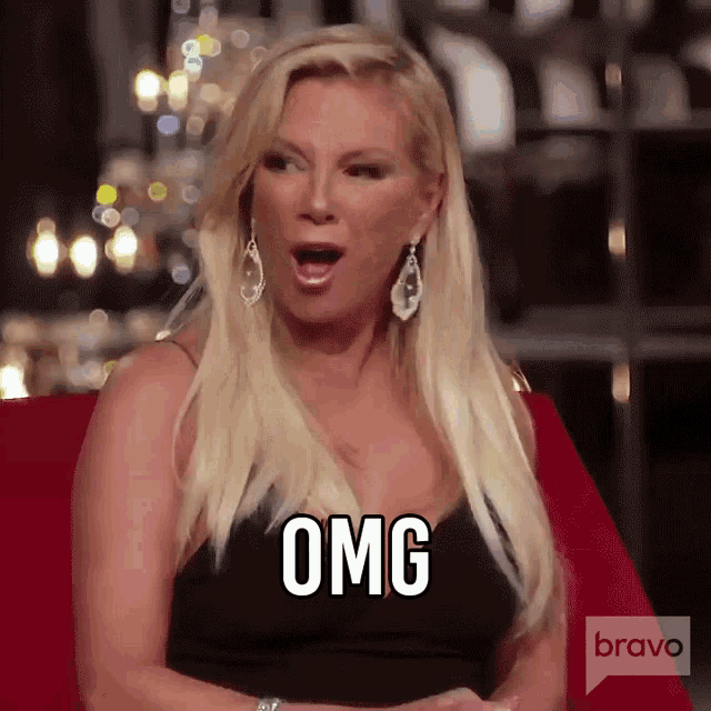 Omg Go To Church Real Housewives Of New York GIF - Omg Go To Church Real Housewives Of New York Rhony GIFs