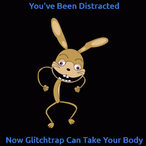 Distraction Dance Distraction GIF