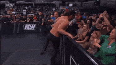 Aew Jack Perry GIF - Aew Jack Perry GIFs