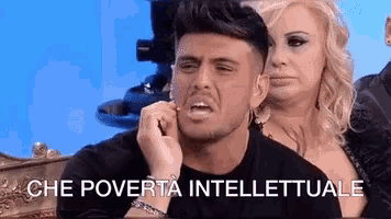 Povertàintellettuale Lorenzo GIF